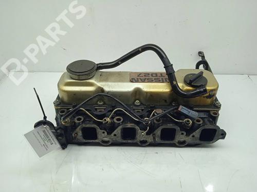 Used Cylinder head Cylinder head NISSAN TERRANO II (R20) 2.7 TD 4WD (101 hp) 11166481 11166481
