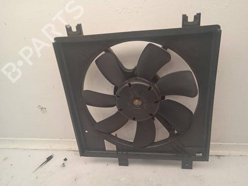 Used Radiator fan Radiator fan MAZDA 626 V Hatchback (GF) 2.0 Turbo DI (GFFP) (101 hp) 11154244 11154244