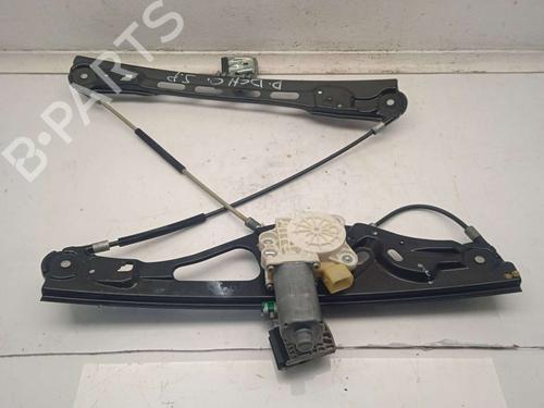 Used Front right window mechanism MERCEDES-BENZ E-CLASS (W211) [2002-2009]  11158272