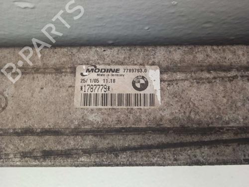 Intercooler BMW X3 (E83) 2.0 d | BP18072251M30 - Image 4