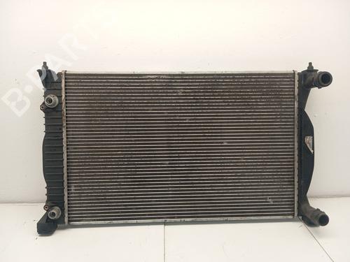 Used Water radiator Water radiator AUDI A4 B7 (8EC) [2004-2009] 33980646 33980646
