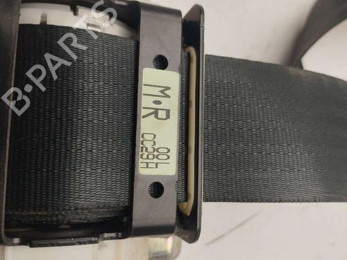 Front left seatbelt MAZDA 5 (CR) | BP18881596I26 - Image 2