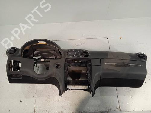 Used Dashboard MERCEDES-BENZ CLK (C209) [2002-2010]  4368643