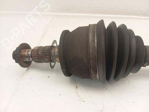 Left front driveshaft OPEL ZAFIRA TOURER C (P12) 2.0 CDTi (75) | BP39004290M38 - Image 3
