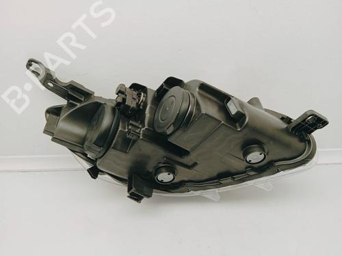 Left headlight PEUGEOT 301 1.6 VTi 115 | BP40094326C28 - Image 3