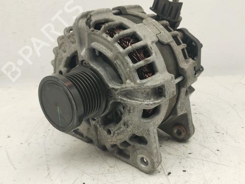 Used Alternator Alternator NISSAN JUKE (F16_) 1.0 (114 hp) 32673218 32673218