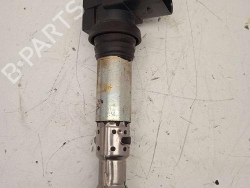 Used Ignition coil VW GOLF V (1K1) 1.4 16V (75 hp) 13577711