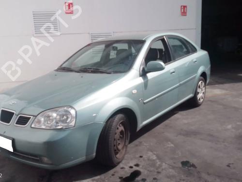DAEWOO NUBIRA Saloon (J200) 1.8 4737970