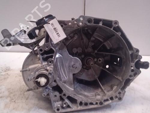 Gearbox JEEP AVENGER (J2) Electric | BP36160034M3 - Image 4