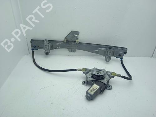 Used Front left window mechanism RENAULT TWINGO II (CN0_) [2007-2026]  4369168