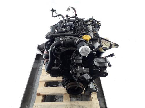 Engine CHRYSLER VOYAGER IV (RG, RS) 2.5 CRD | BP4358093M1 