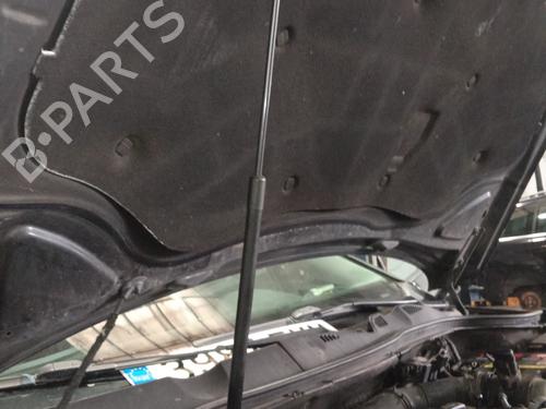 Gasfjeder motorhjelm VW PASSAT B6 (3C2) 2.0 TDI 16V (140 hp) 16674793