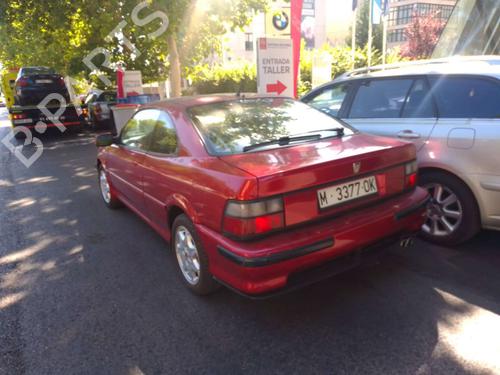 Glove box ROVER 200 II Hatchback (RF) | BP17324464C95