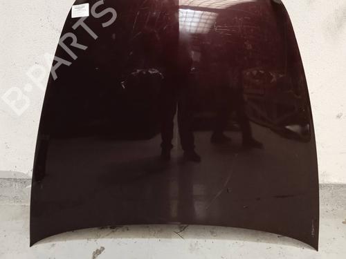 Capot LANCIA LYBRA (839_) 1.9 JTD (839.AXI1A, 839.AXN1A, 839.CXL1A) (116 hp) 4333578