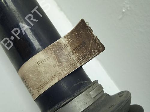 Left rear driveshaft ALFA ROMEO GIULIA (952_) 2.2 D (952ALA25, 952AFM25, 952APA2) | BP40012459M40 - Image 6