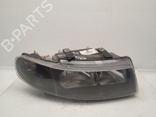 Faro derecho SEAT TOLEDO II (1M2) 1.9 TDI (110 hp) 31942858