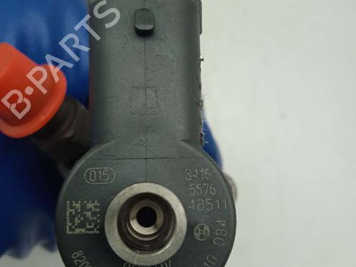 Injector RENAULT LAGUNA II (BG0/1_) 2.2 dCi (BG0F) | BP16824977M100