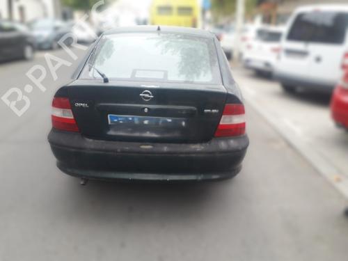 Injection pump OPEL VECTRA B (J96)  | BP31617415M78 