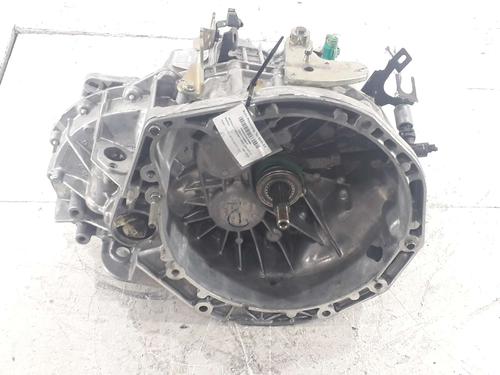 Used Gearbox RENAULT LAGUNA II (BG0/1_) 1.9 dCi (BG1A, BG1W, BG0G) (110 hp) 11149333