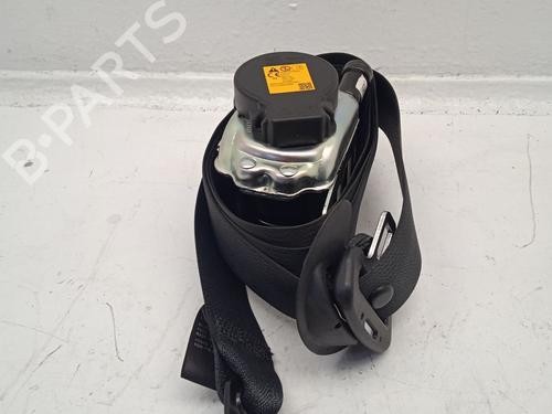 Used Front left seatbelt Front left seatbelt TOYOTA YARIS (_P21_, _PA1_, _PH1_) 1.5 Hybrid (MXPH10, MXPH11) (116 hp) 33017570 33017570