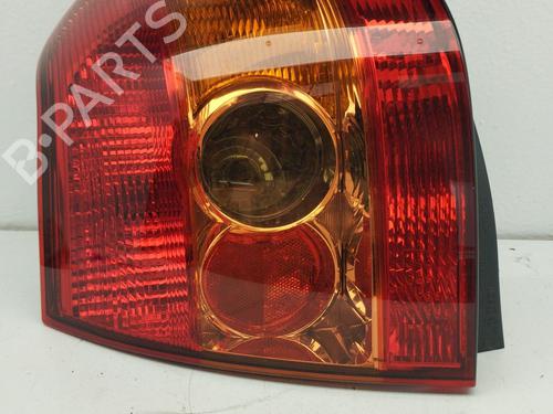 Used Left taillight Left taillight TOYOTA COROLLA (_E12_) 2.0 D-4D (CDE120_, CDE120R) (90 hp) 34721916 34721916