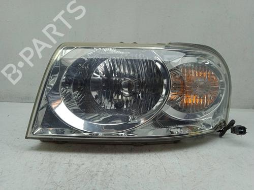 Used Left headlight TATA SAFARI (42_FD) [1998-2026]  12446870