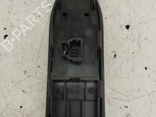 Left front window switch CITROËN C5 II (RC_) | BP24939623I27