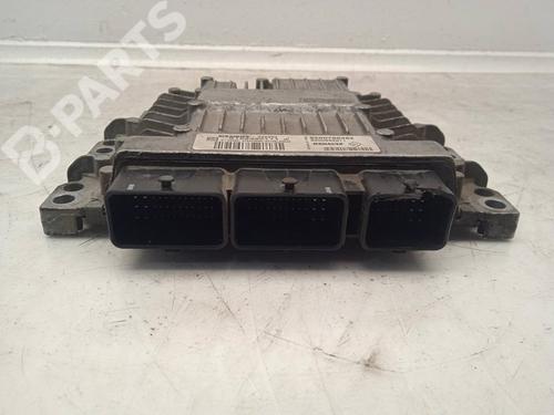 Used Engine control unit (ECU) RENAULT CLIO III (BR0/1, CR0/1) 1.5 dCi (C/BR0G, C/BR1G) (68 hp) 11158961