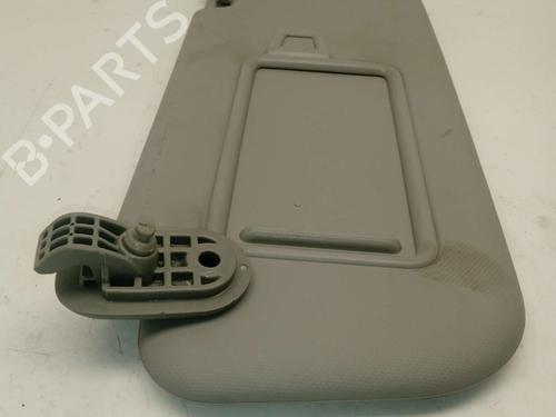 Left sun visor KIA RIO IV (YB, SC, FB) 1.0 T-GDI 100 | BP40095898I1 - Image 4