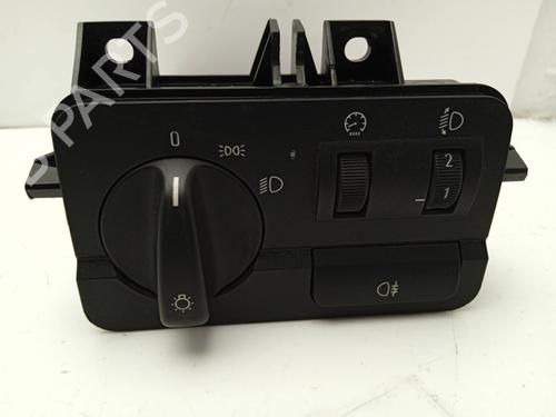 Used Headlight switch BMW 3 (E46) [1997-2005]  4274840