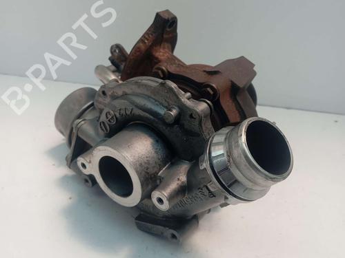 Used Turbocharger/Supercharger Turbocharger/Supercharger NISSAN QASHQAI II (J11, J11_) [2013-2026] 18735510 18735510