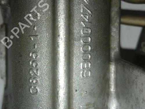 Used Steering rack RENAULT ESPACE IV (JK0/1_) 2.2 dCi (JK0H) (150 hp) 4286375