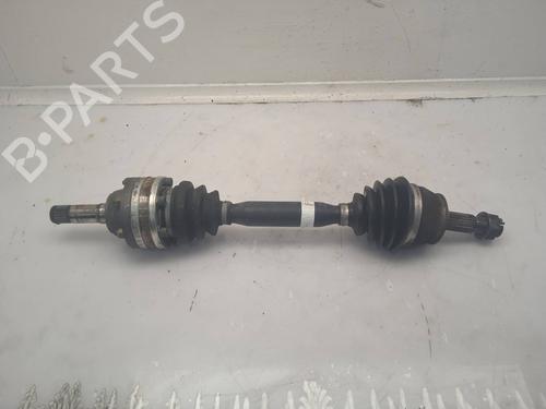 Used Left front driveshaft Left front driveshaft 11154208 11154208