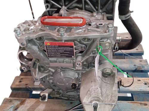 Engine NISSAN LEAF (ZE0) Electric | BP20308980M1  - Image 5