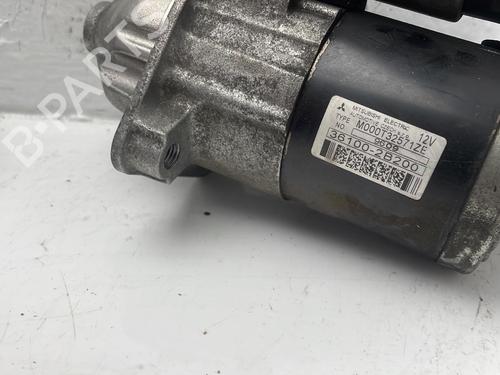 Starter HYUNDAI i30 (FD) 1.4 | BP4363671M8 - Image 2