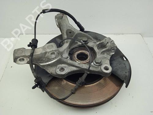 Right front steering knuckle OPEL ASTRA J (P10) 2.0 CDTI (68) | BP11167446M26