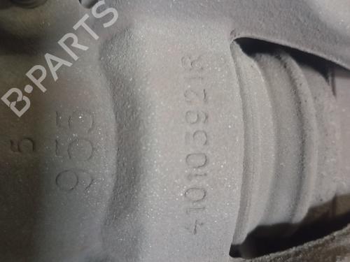 Left front brake caliper DACIA LOGAN II | BP18136076M105