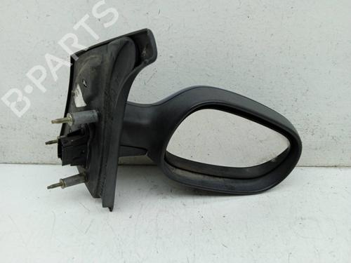 Used Right mirror RENAULT MEGANE Scenic (JA0/1_) 1.9 dTi (JA0N) (98 hp) 4266214