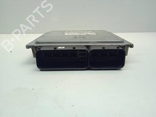 Used Engine control unit (ECU) SEAT ALTEA XL (5P5, 5P8) 1.6 TDI (105 hp) 15206347