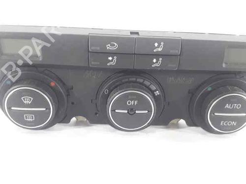 Used Climate control VW GOLF V (1K1) 2.0 TDI 16V (140 hp) 4275560