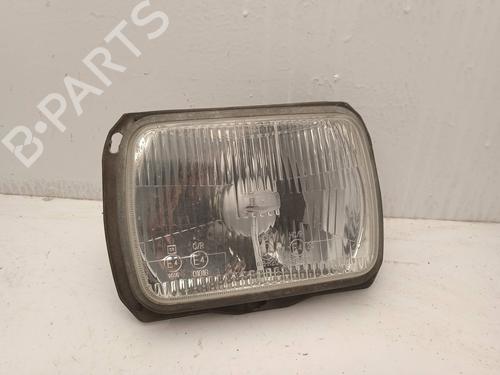 Used Left headlight DAIHATSU FEROZA Hard Top (F300) [1988-1999]  4266741