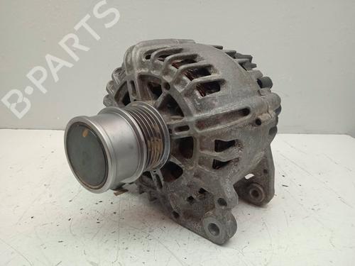 Used Alternator SEAT LEON (5F1) [2012-2021]  15615245