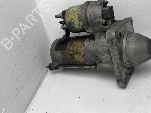 Used Starter Starter FIAT BRAVA (182_) [1995-2003] 4276473 4276473