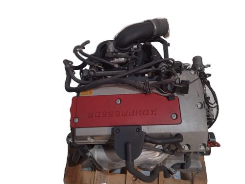 Engine MERCEDES-BENZ SLK (R170) | BP4285919M1