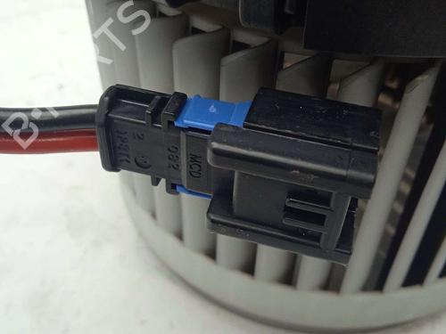 Heater blower motor RENAULT ZOE (BFM_) ZOE | BP32298158M62  - Image 6
