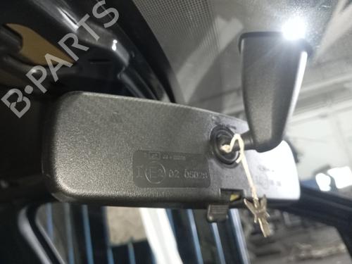 Rear mirror CITROËN C-ELYSEE (DD_) 1.6 BlueHDi 100 | BP20307125I6