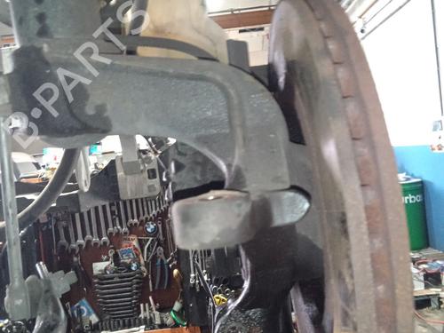 Right front steering knuckle CITROËN C3 III (SX) 1.2 VTi 82 | BP32389934M26 - Image 2