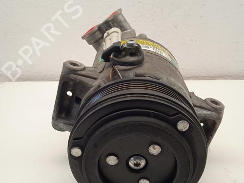 AC compressor OPEL ASTRA H GTC (A04) 1.6 (L08) | BP34583954M34 - Image 4