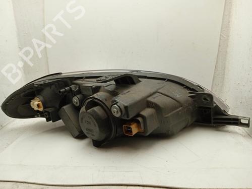 Left headlight CHEVROLET LACETTI (J200) 1.6 | BP11270934C28