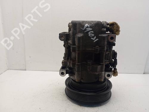 Used AC compressor AC compressor 4316095 4316095